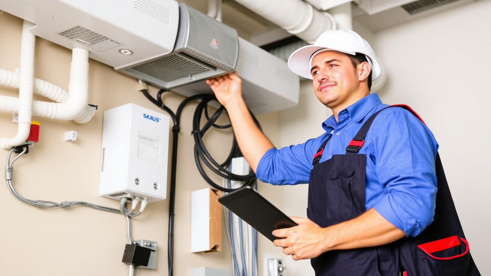 Annual Maintenance Contracts