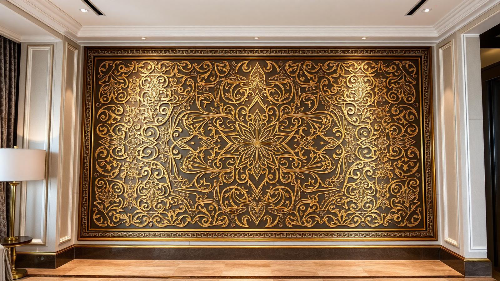 Ornamentation & Engraving