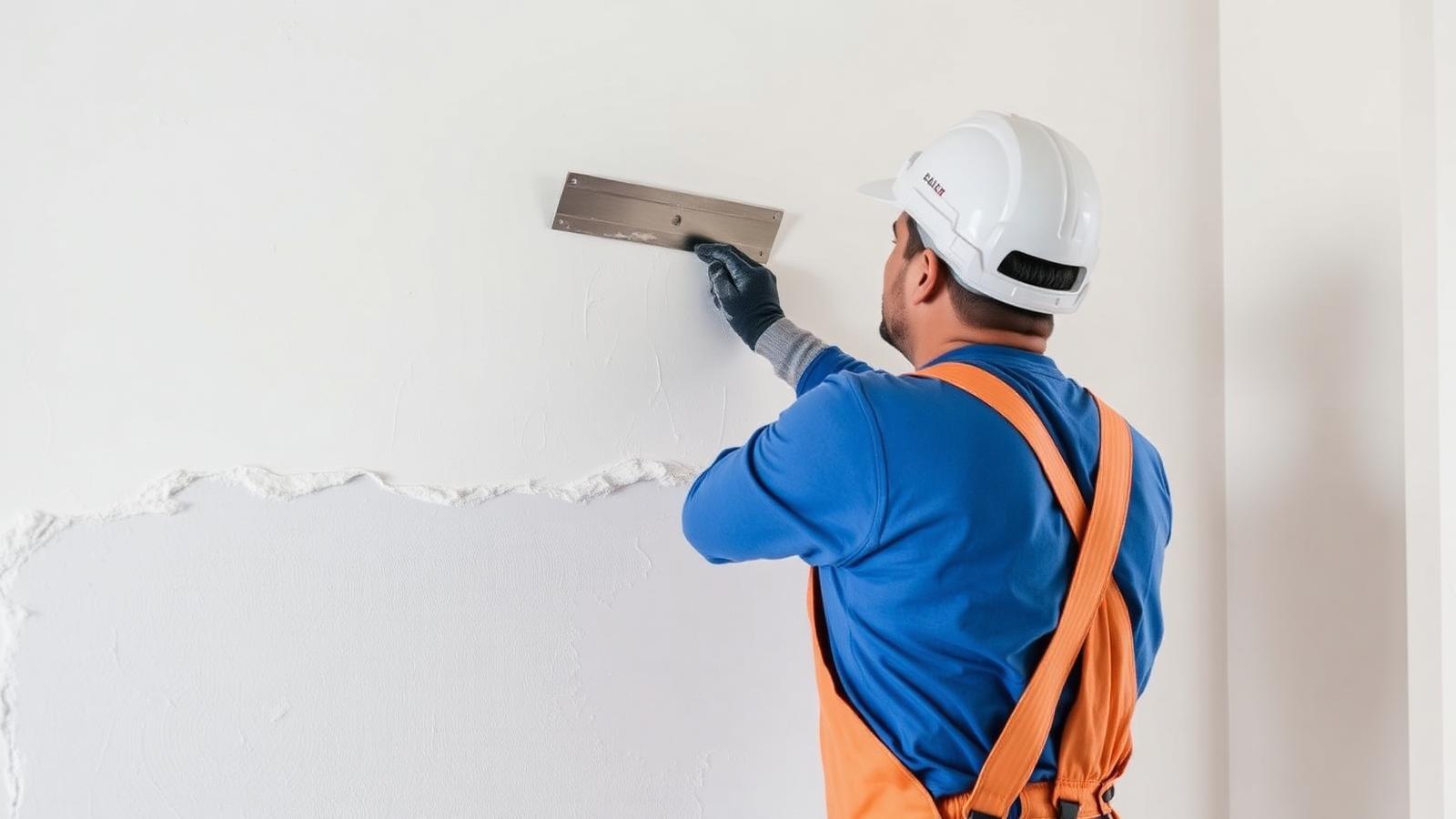 Plaster Works